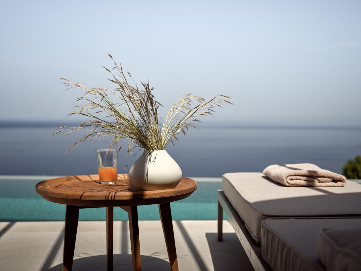 Yoma Cove Suites Волиме Экстерьер фото