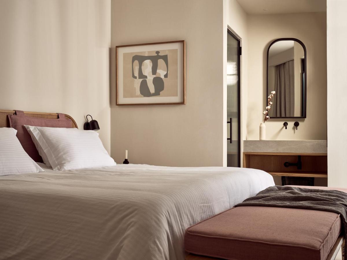 Yoma Cove Suites Волиме Экстерьер фото