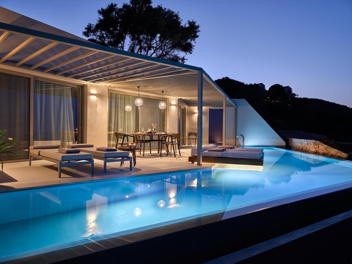 Yoma Cove Suites Волиме Экстерьер фото