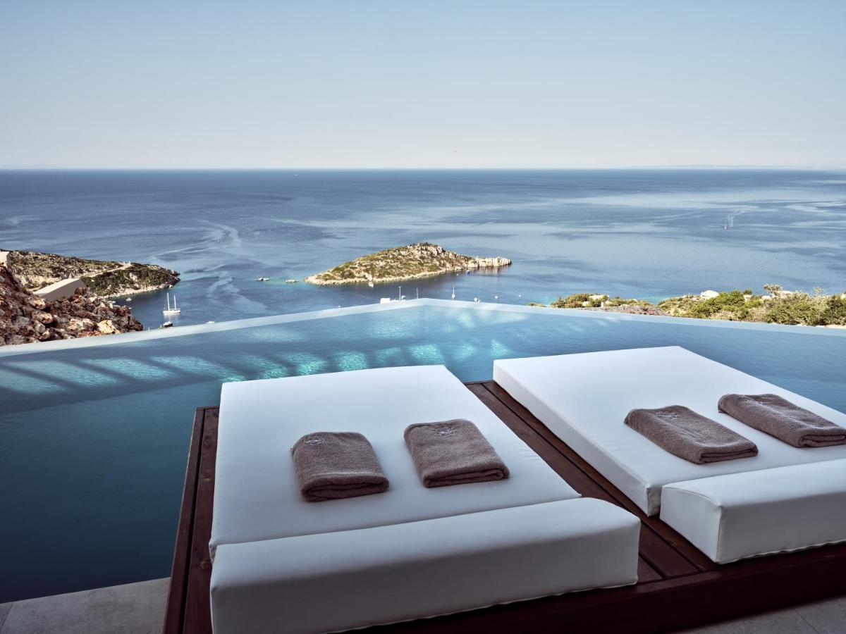Yoma Cove Suites Волиме Экстерьер фото