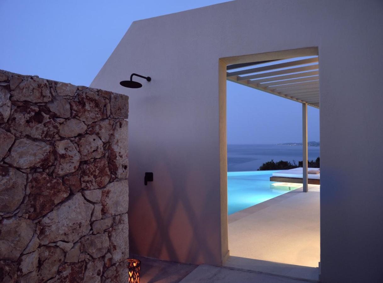 Yoma Cove Suites Волиме Экстерьер фото