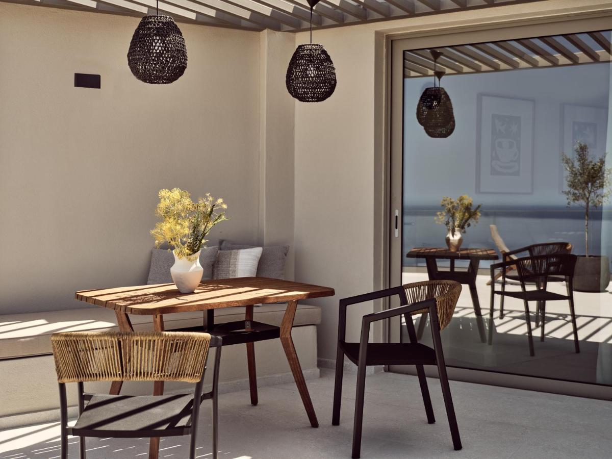 Yoma Cove Suites Волиме Экстерьер фото