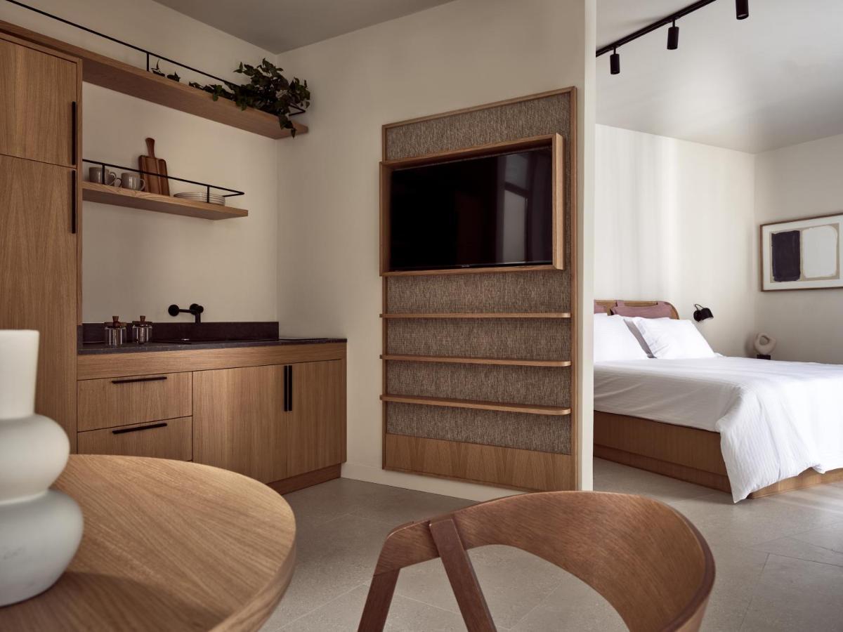 Yoma Cove Suites Волиме Экстерьер фото