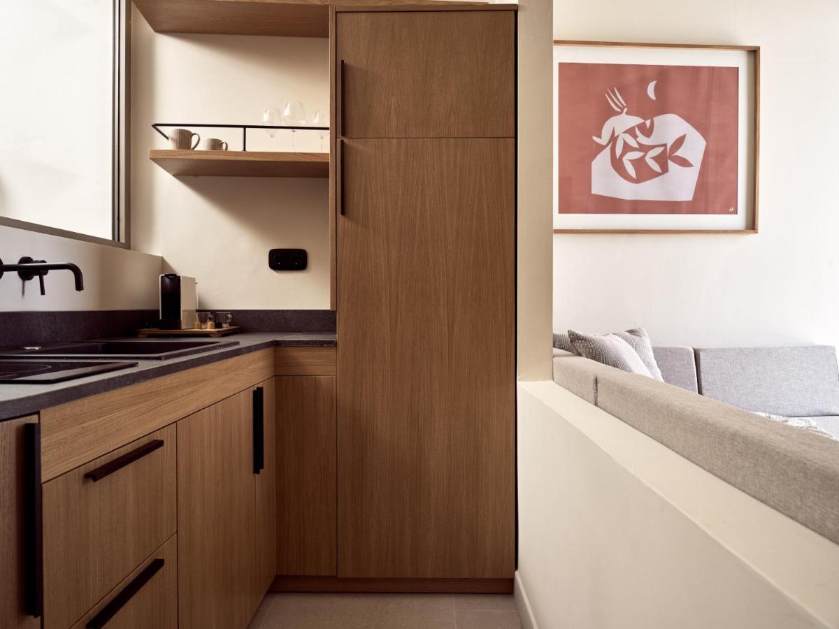 Yoma Cove Suites Волиме Экстерьер фото