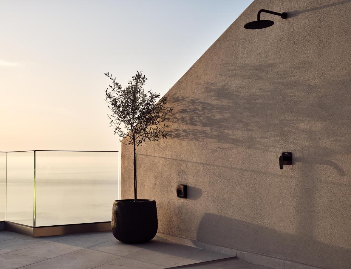 Yoma Cove Suites Волиме Экстерьер фото