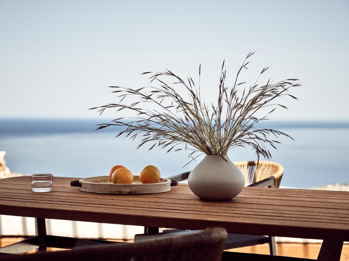 Yoma Cove Suites Волиме Экстерьер фото