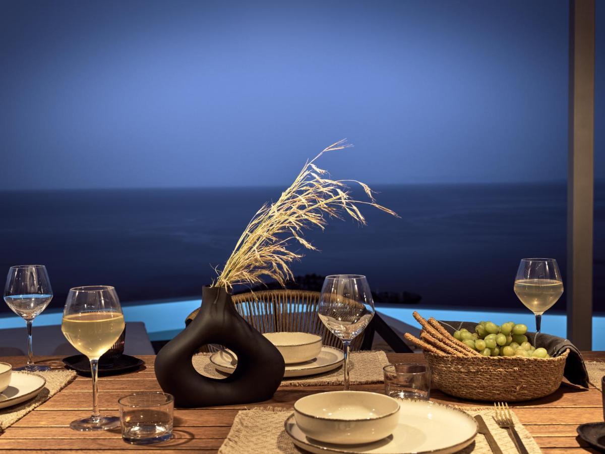 Yoma Cove Suites Волиме Экстерьер фото