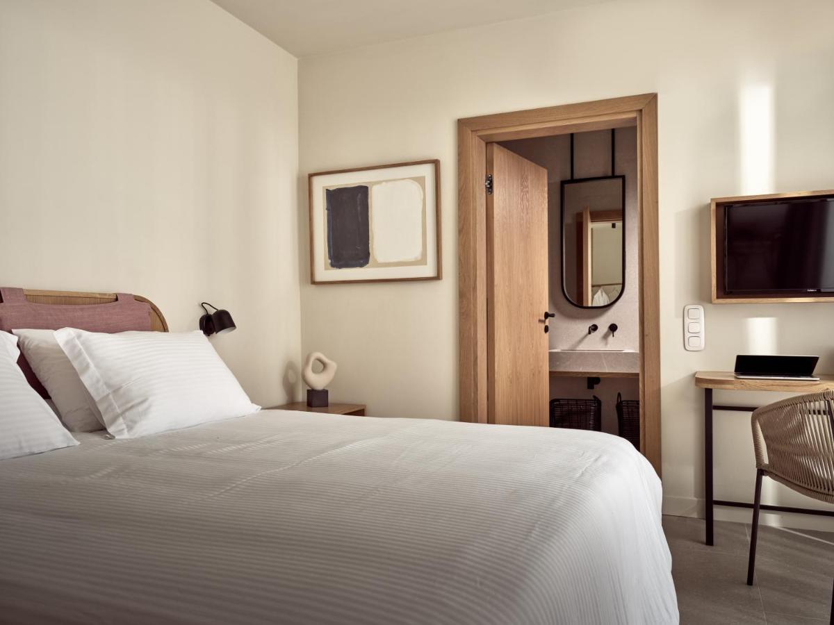 Yoma Cove Suites Волиме Экстерьер фото