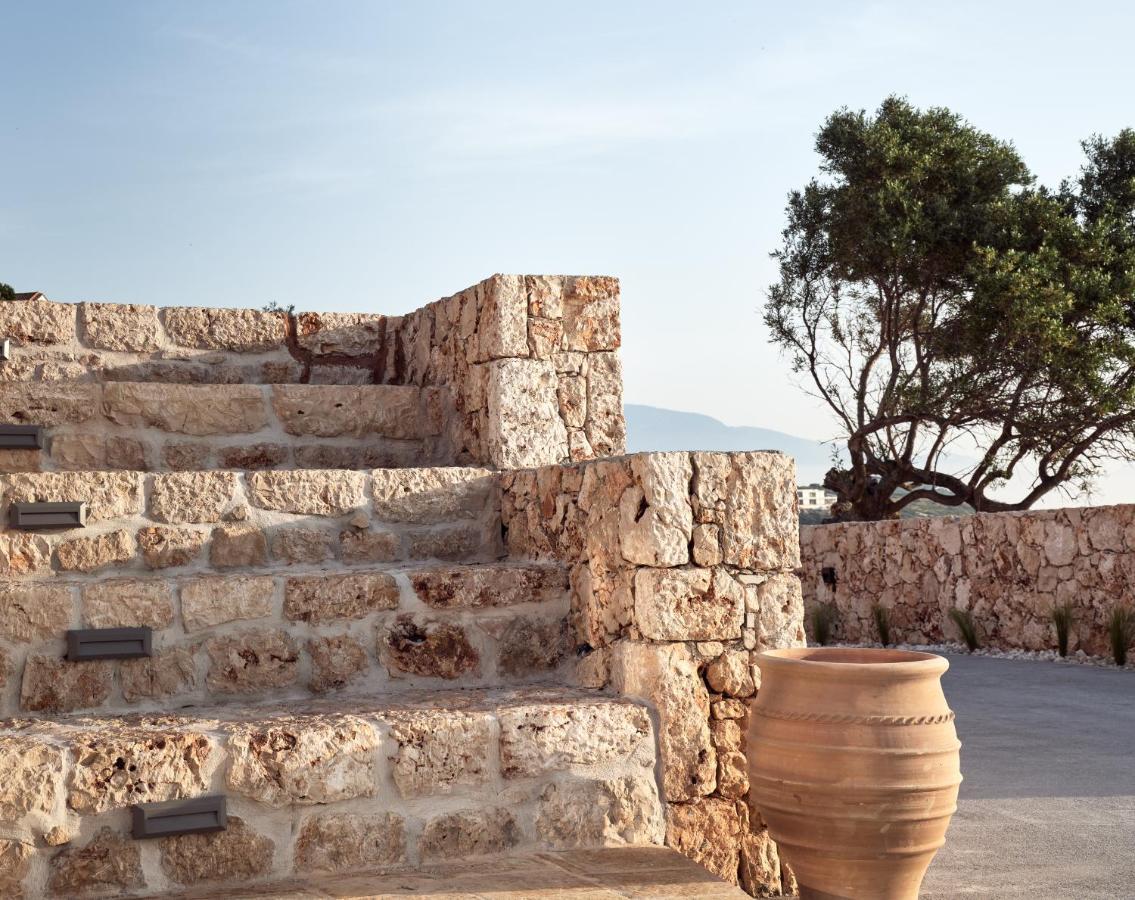 Yoma Cove Suites Волиме Экстерьер фото
