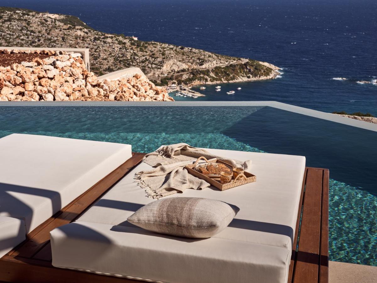 Yoma Cove Suites Волиме Экстерьер фото