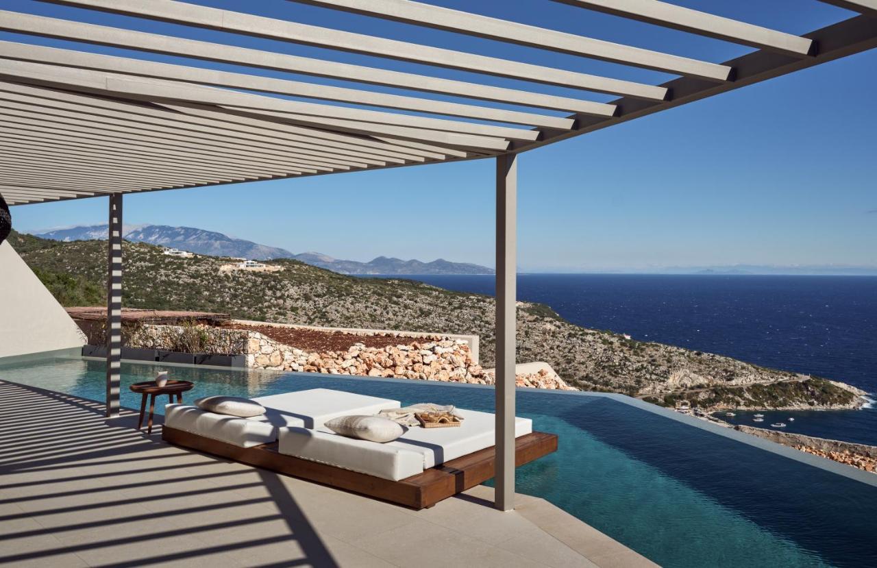 Yoma Cove Suites Волиме Экстерьер фото