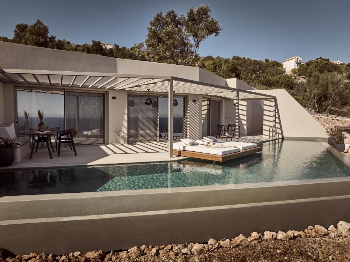 Yoma Cove Suites Волиме Экстерьер фото