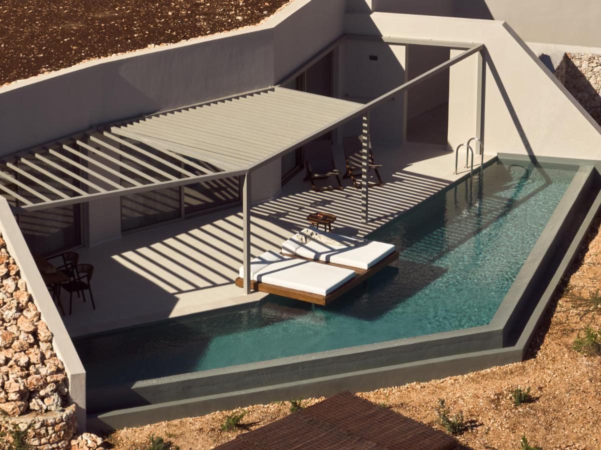 Yoma Cove Suites Волиме Экстерьер фото