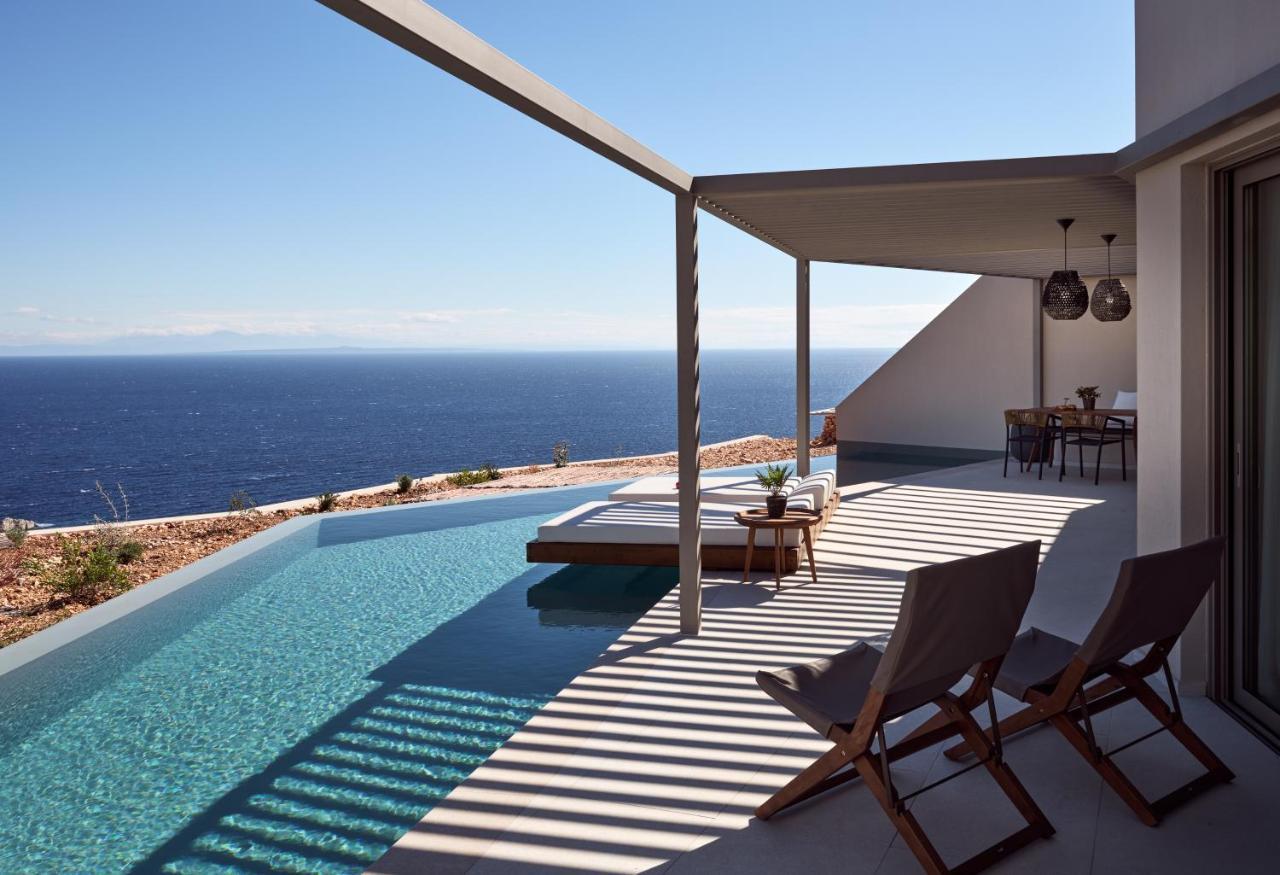 Yoma Cove Suites Волиме Экстерьер фото