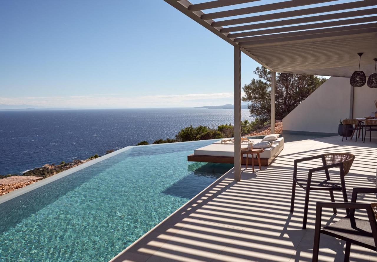 Yoma Cove Suites Волиме Экстерьер фото