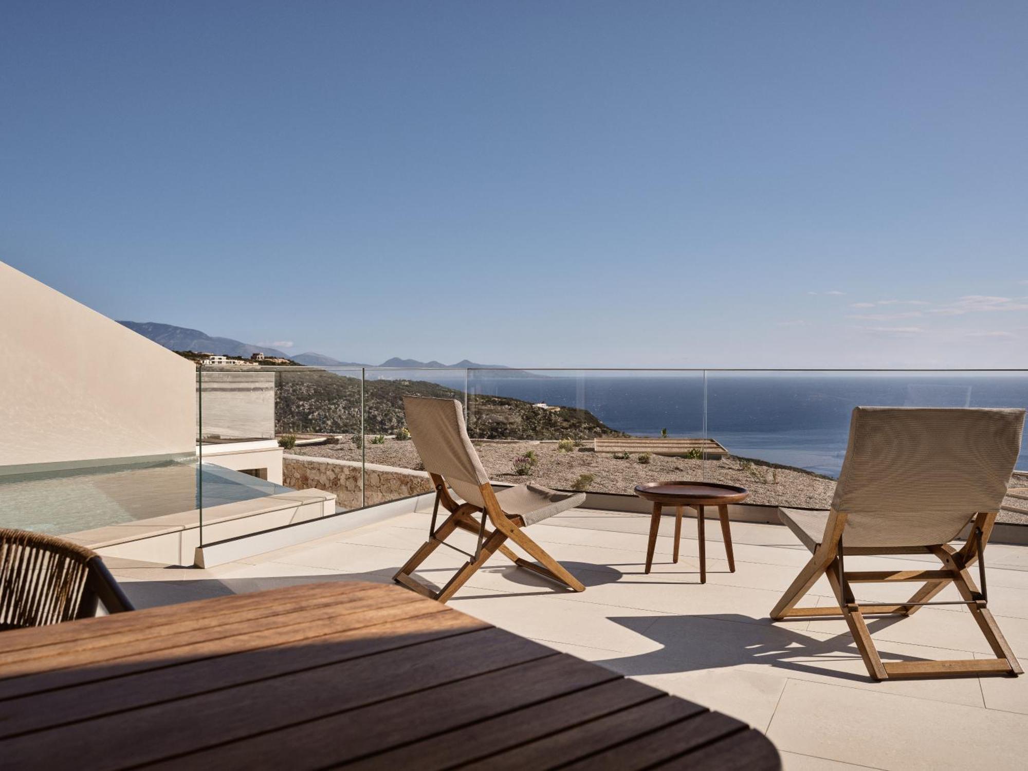 Yoma Cove Suites Волиме Экстерьер фото