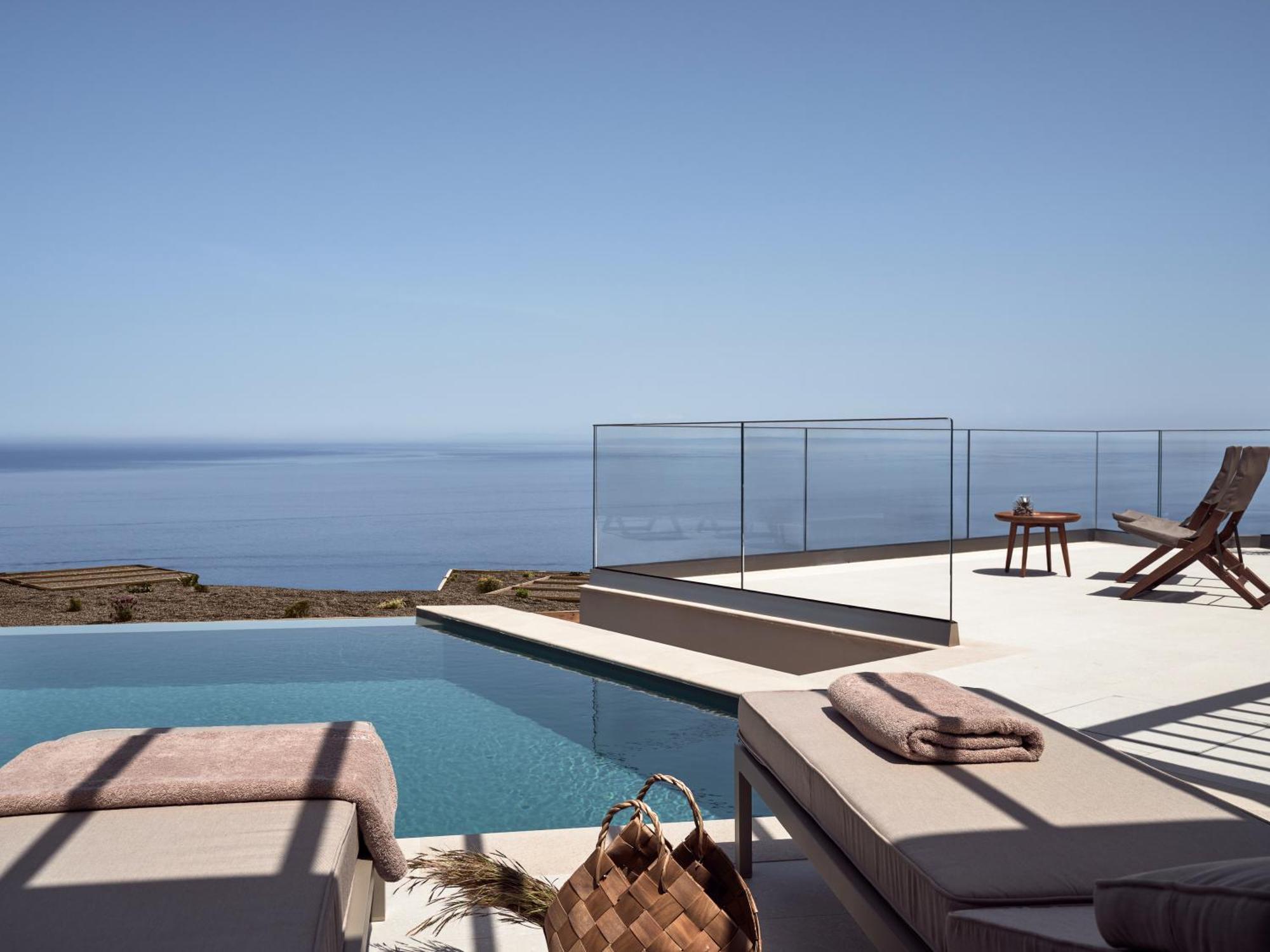 Yoma Cove Suites Волиме Экстерьер фото