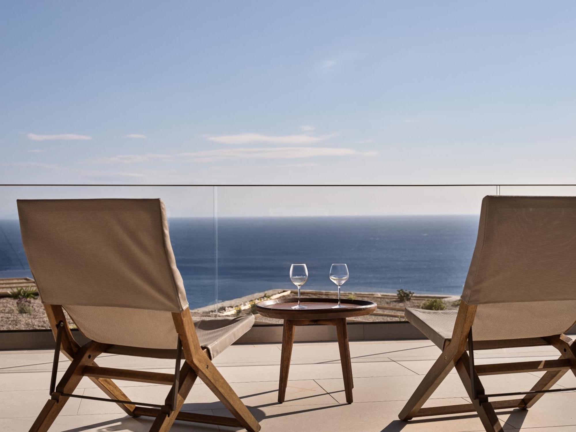 Yoma Cove Suites Волиме Экстерьер фото