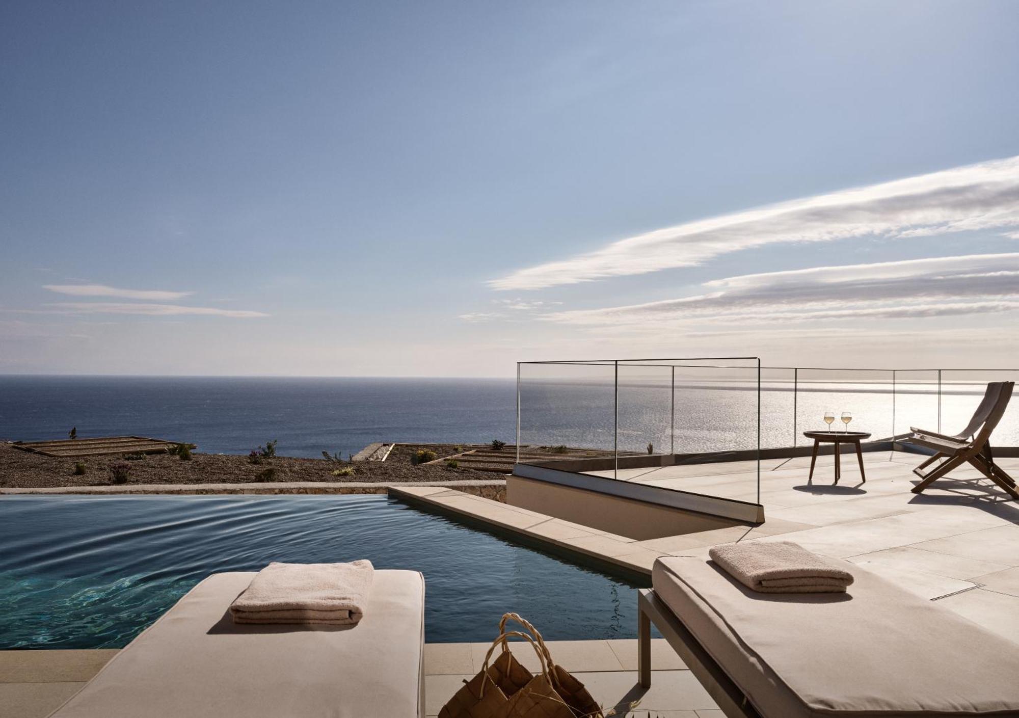 Yoma Cove Suites Волиме Экстерьер фото